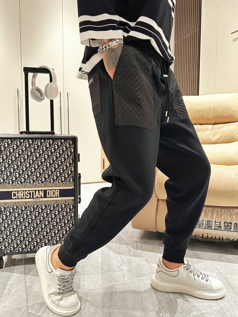 Prada Long Pants